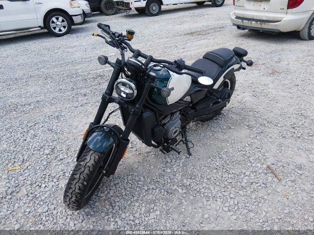 Cf Moto 450 Cl-c 2026 LCEPESLF9T6000768 Image 2