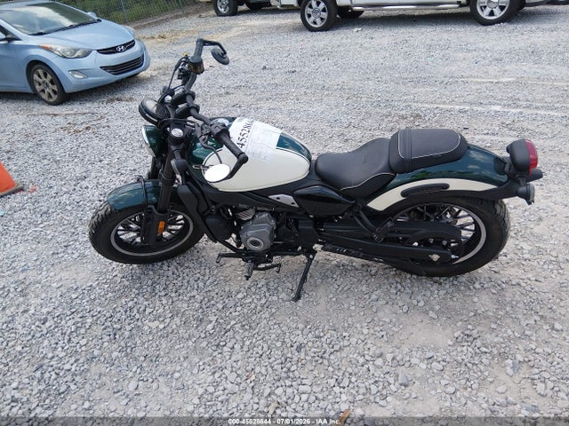 Cf Moto 450 Cl-c 2026 LCEPESLF9T6000768 Image 13