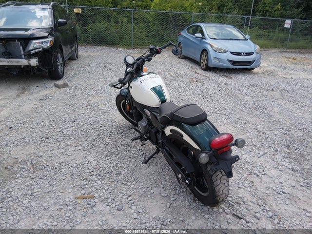 Cf Moto 450 Cl-c 2026 LCEPESLF9T6000768 Image 3