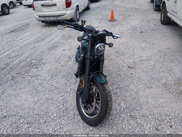 Cf Moto 450 Cl-c 2026 LCEPESLF9T6000768 Image 5