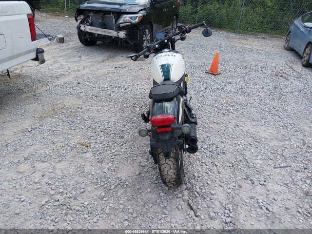Cf Moto 450 Cl-c 2026 LCEPESLF9T6000768 Image 6