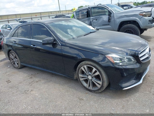 Продажа на аукционе авто 2014 Mercedes-benz E 350, vin: WDDHF5KB7EA897015, номер лота: 45528653