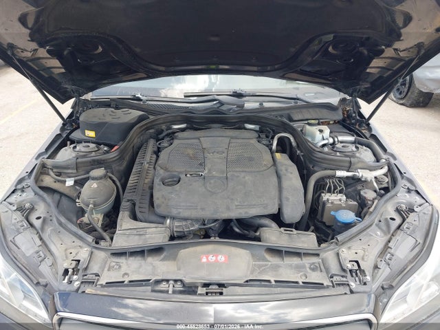Продажа на аукционе авто 2014 Mercedes-benz E 350, vin: WDDHF5KB7EA897015, номер лота: 45528653