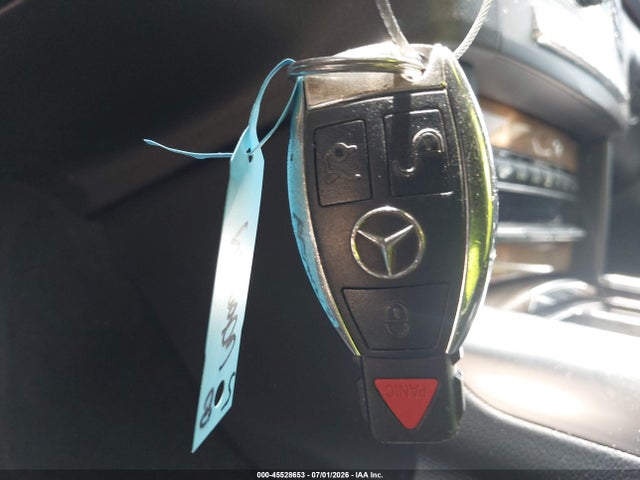 Продажа на аукционе авто 2014 Mercedes-benz E 350, vin: WDDHF5KB7EA897015, номер лота: 45528653