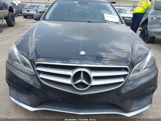 Продажа на аукционе авто 2014 Mercedes-benz E 350, vin: WDDHF5KB7EA897015, номер лота: 45528653