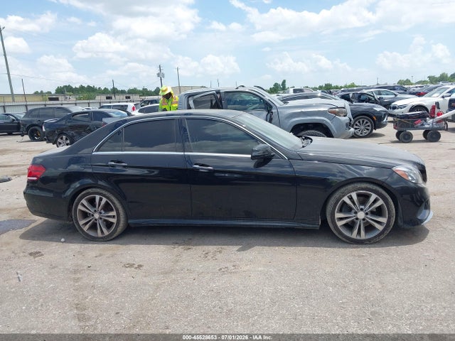 Продажа на аукционе авто 2014 Mercedes-benz E 350, vin: WDDHF5KB7EA897015, номер лота: 45528653