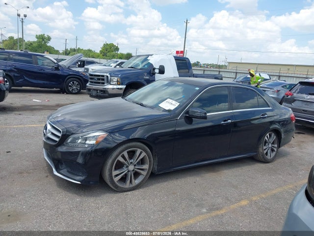 Продажа на аукционе авто 2014 Mercedes-benz E 350, vin: WDDHF5KB7EA897015, номер лота: 45528653