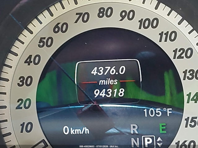 Продажа на аукционе авто 2014 Mercedes-benz E 350, vin: WDDHF5KB7EA897015, номер лота: 45528653