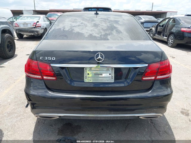 Продажа на аукционе авто 2014 Mercedes-benz E 350, vin: WDDHF5KB7EA897015, номер лота: 45528653