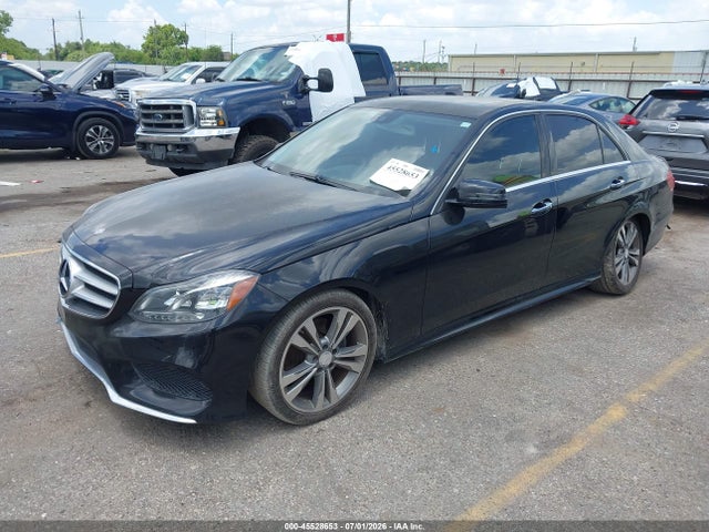 Продажа на аукционе авто 2014 Mercedes-benz E 350, vin: WDDHF5KB7EA897015, номер лота: 45528653