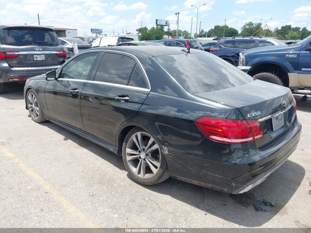 Продажа на аукционе авто 2014 Mercedes-benz E 350, vin: WDDHF5KB7EA897015, номер лота: 45528653