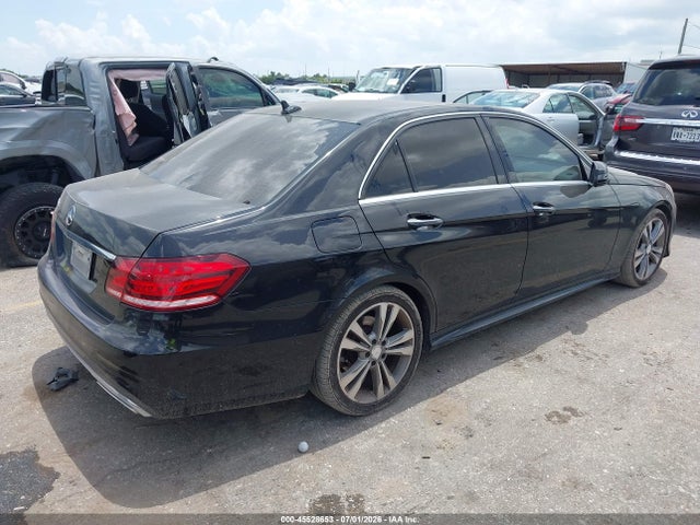 Продажа на аукционе авто 2014 Mercedes-benz E 350, vin: WDDHF5KB7EA897015, номер лота: 45528653