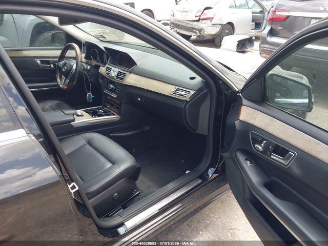 Продажа на аукционе авто 2014 Mercedes-benz E 350, vin: WDDHF5KB7EA897015, номер лота: 45528653