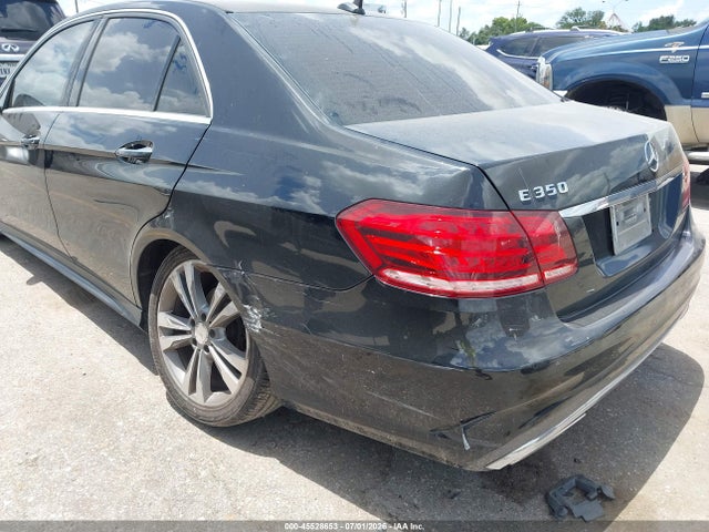 Продажа на аукционе авто 2014 Mercedes-benz E 350, vin: WDDHF5KB7EA897015, номер лота: 45528653