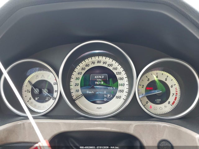 Продажа на аукционе авто 2014 Mercedes-benz E 350, vin: WDDHF5KB7EA897015, номер лота: 45528653