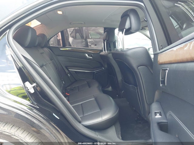 Продажа на аукционе авто 2014 Mercedes-benz E 350, vin: WDDHF5KB7EA897015, номер лота: 45528653