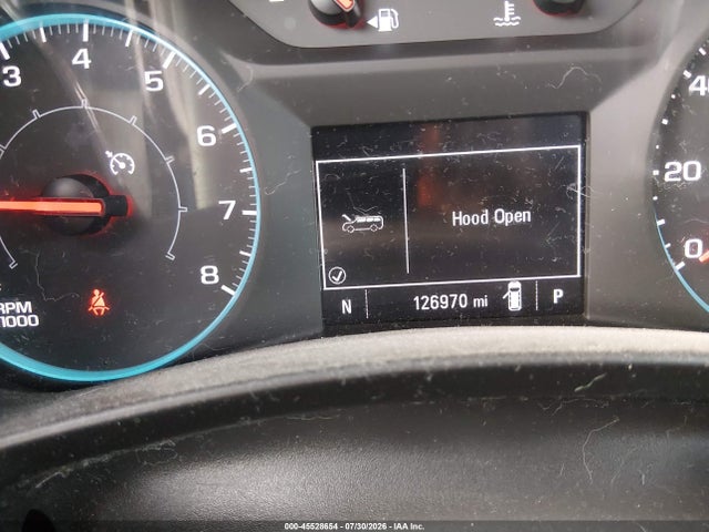 Chevrolet EQUINOX LS 2019 3GNAXHEV2KS619236 Image 15
