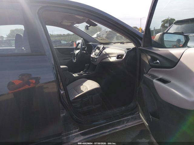Chevrolet EQUINOX LS 2019 3GNAXHEV2KS619236 Image 5