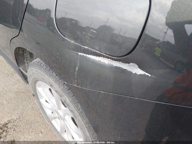 Chevrolet EQUINOX LS 2019 3GNAXHEV2KS619236 Image 6