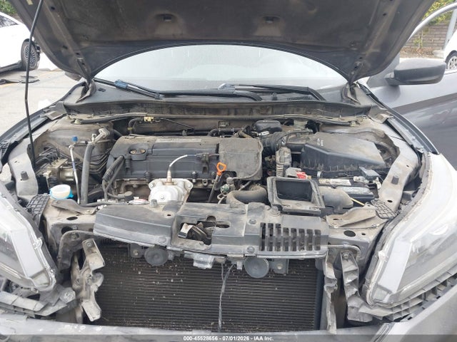 1HGCR2F5XEA024813 Honda Accord Sport