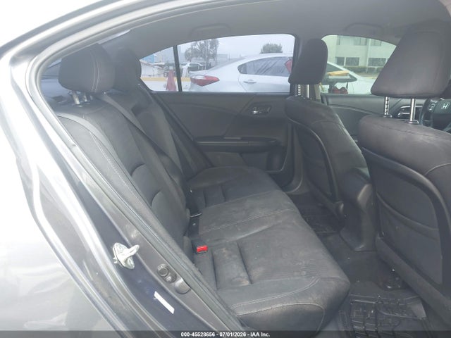 45528656 :رقم المزاد ، 1HGCR2F5XEA024813 vin ، 2014 Honda Accord Sport مزاد بيع