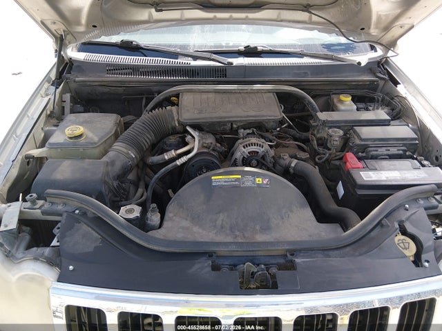 Продаж на аукціоні авто 2007 Jeep Grand Cherokee Laredo, vin: 1J8GS48K47C526378, номер лоту: 45528658