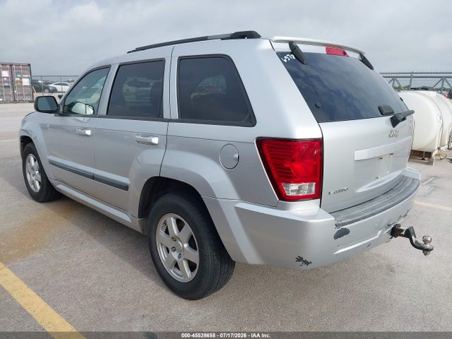 Продаж на аукціоні авто 2007 Jeep Grand Cherokee Laredo, vin: 1J8GS48K47C526378, номер лоту: 45528658