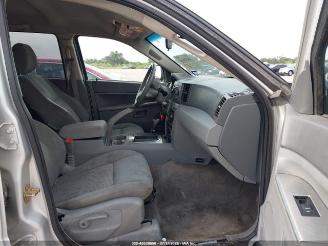 Продаж на аукціоні авто 2007 Jeep Grand Cherokee Laredo, vin: 1J8GS48K47C526378, номер лоту: 45528658