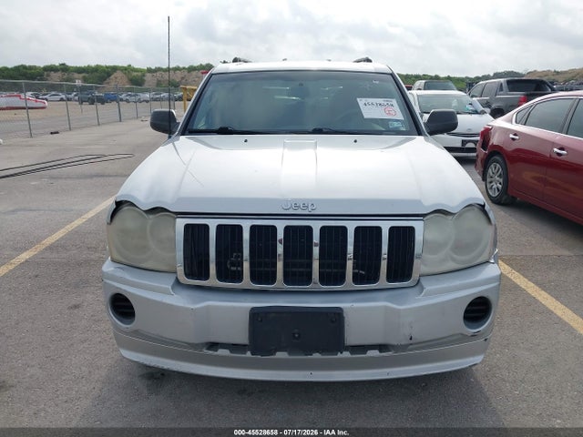 Продаж на аукціоні авто 2007 Jeep Grand Cherokee Laredo, vin: 1J8GS48K47C526378, номер лоту: 45528658