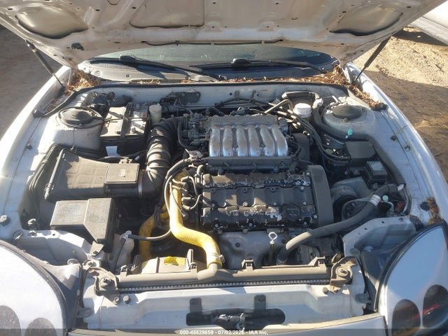 Aukcja sprzedaży 1994 Mitsubishi 3000 Gt Sl, vin: JA3AM64J0RY037688, numer aukcji: 45528659