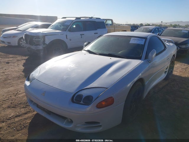1994 Mitsubishi 3000 Gt Sl მანქანა იყიდება აუქციონზე, vin: JA3AM64J0RY037688, აუქციონის ნომერი: 45528659