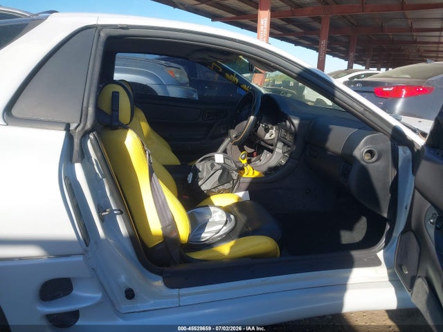 Aukcja sprzedaży 1994 Mitsubishi 3000 Gt Sl, vin: JA3AM64J0RY037688, numer aukcji: 45528659