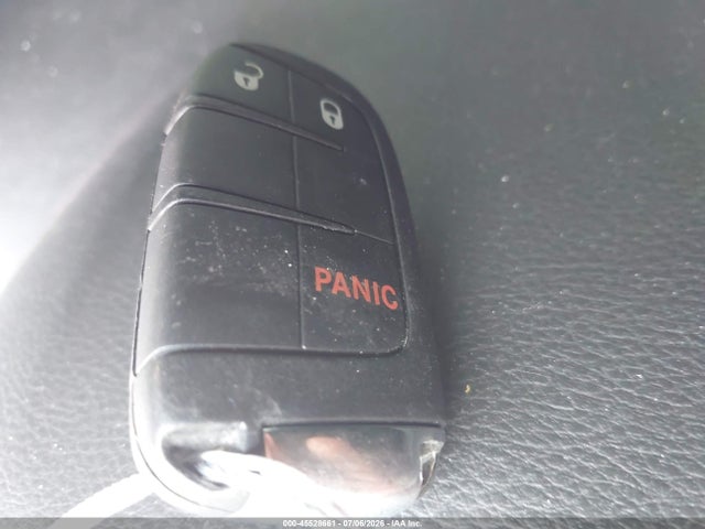 Продаж на аукціоні авто 2018 Jeep Compass Sport Fwd, vin: 3C4NJCAB6JT272240, номер лоту: 45528661