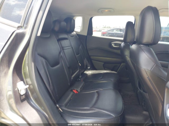 Продаж на аукціоні авто 2018 Jeep Compass Sport Fwd, vin: 3C4NJCAB6JT272240, номер лоту: 45528661