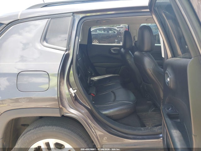 Продаж на аукціоні авто 2018 Jeep Compass Sport Fwd, vin: 3C4NJCAB6JT272240, номер лоту: 45528661