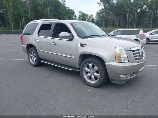 Продаж на аукціоні авто 2007 Cadillac Escalade, vin: 1GYFK63857R137430, номер лоту: 45528663