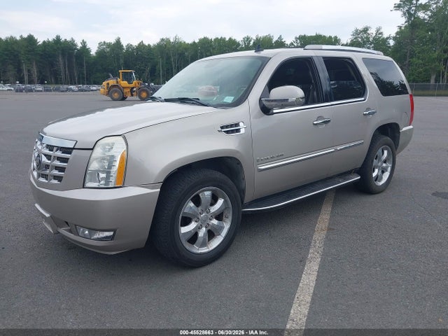 Aukcja sprzedaży 2007 Cadillac Escalade, vin: 1GYFK63857R137430, numer aukcji: 45528663