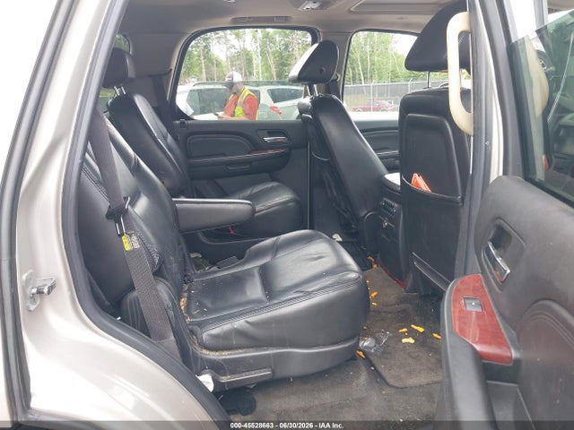 Aukcja sprzedaży 2007 Cadillac Escalade, vin: 1GYFK63857R137430, numer aukcji: 45528663