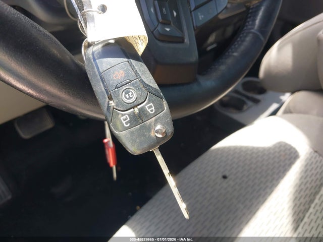 Продажа на аукционе авто 2018 Ford F-150 King Ranch/lariat/platinum/xl/xlt, vin: 1FTEW1C59JKC43667, номер лота: 45528665