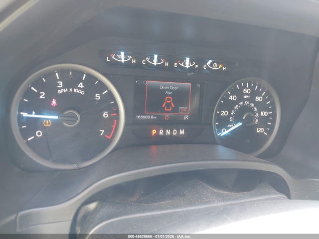 Продажа на аукционе авто 2018 Ford F-150 King Ranch/lariat/platinum/xl/xlt, vin: 1FTEW1C59JKC43667, номер лота: 45528665