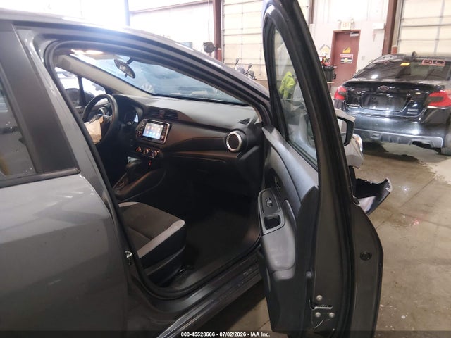 Aukcja sprzedaży 2025 Nissan Versa 1.6 S, vin: 3N1CN8DV8SL863561, numer aukcji: 45528666