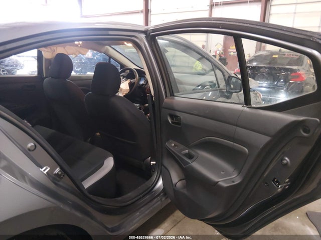 Aukcja sprzedaży 2025 Nissan Versa 1.6 S, vin: 3N1CN8DV8SL863561, numer aukcji: 45528666