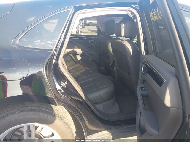 Aukcja sprzedaży 2017 Porsche Macan S, vin: WP1AB2A55HLB19935, numer aukcji: 45528680