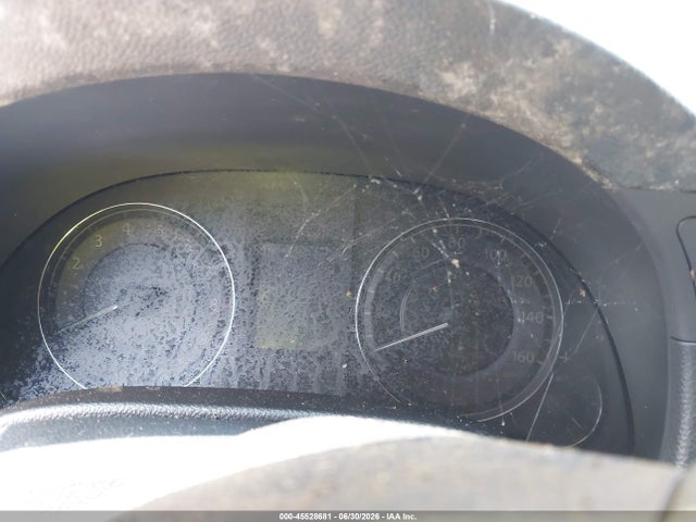 2012 Infiniti G37x მანქანა იყიდება აუქციონზე, vin: JN1CV6AR4CM678457, აუქციონის ნომერი: 45528681