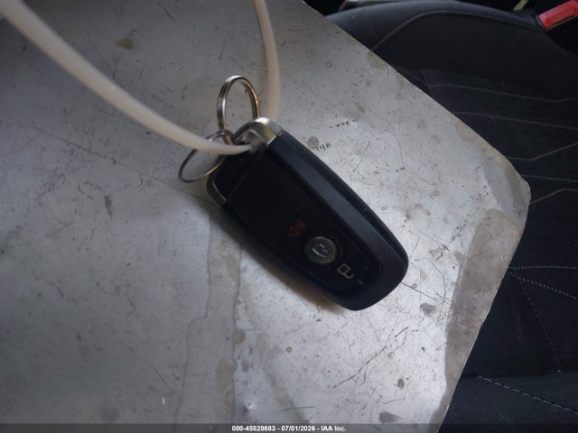 Ford Ecosport Se 2018 MAJ3P1TE9JC192045 Image 11