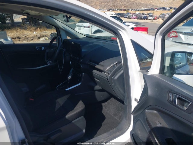 Ford Ecosport Se 2018 MAJ3P1TE9JC192045 Image 5