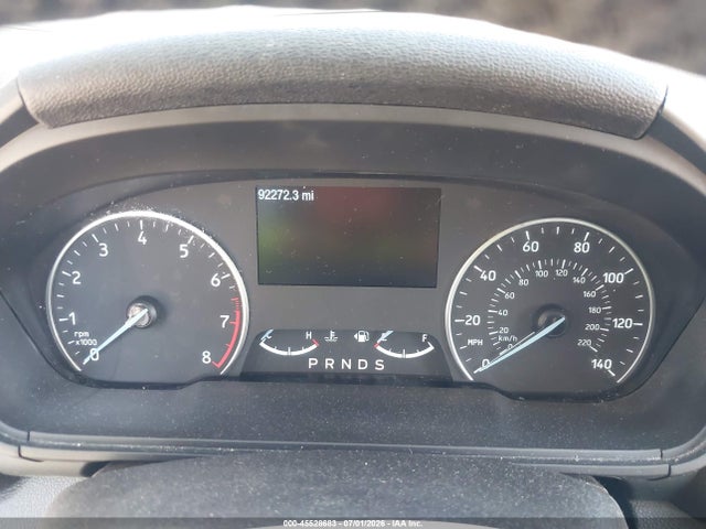 Ford Ecosport Se 2018 MAJ3P1TE9JC192045 Image 7