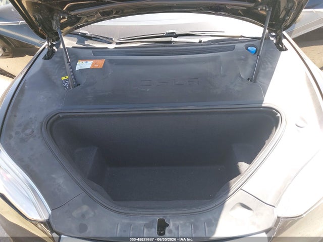 Aukcja sprzedaży 2017 Tesla Model S 60/75, vin: 5YJSA1E11HF214876, numer aukcji: 45528687