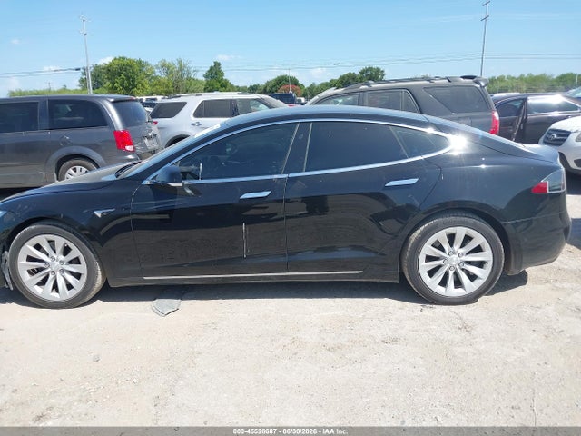Aukcja sprzedaży 2017 Tesla Model S 60/75, vin: 5YJSA1E11HF214876, numer aukcji: 45528687