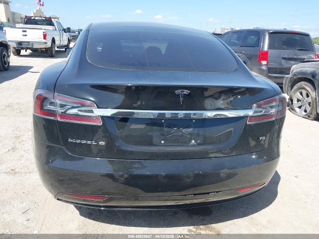 Aukcja sprzedaży 2017 Tesla Model S 60/75, vin: 5YJSA1E11HF214876, numer aukcji: 45528687